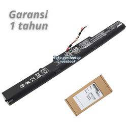 A41N1611 Batteria del computer portatile per ASUS FX53V FX53VD