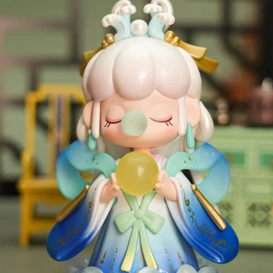 Nanci Poetry Series Rolife - Raising Moon (SECRET) - Toy