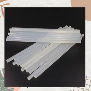 ISI LEM TEMBAK REFILL LEM BAKAR KECIL BENING BERBAGAI UKURAN