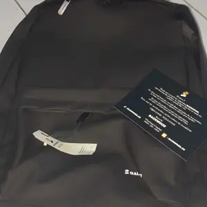 BACKWOOD - JENO Backpack Ransel Backpack Sekolah Cowok Cewek Ransel Kerja Tas Kuliah Tas Laptop Jeno Backpack