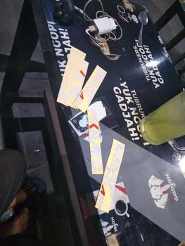 Product Review of Stiker cutting sticker BEAT PELAN! from B**6 0