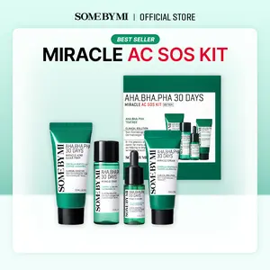 SOME BY MI Aha Bha Pha 30 Days Miracle AC SOS Kit