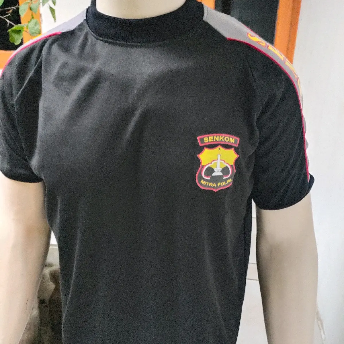 KAOS Regelan (Senkom) terbaru