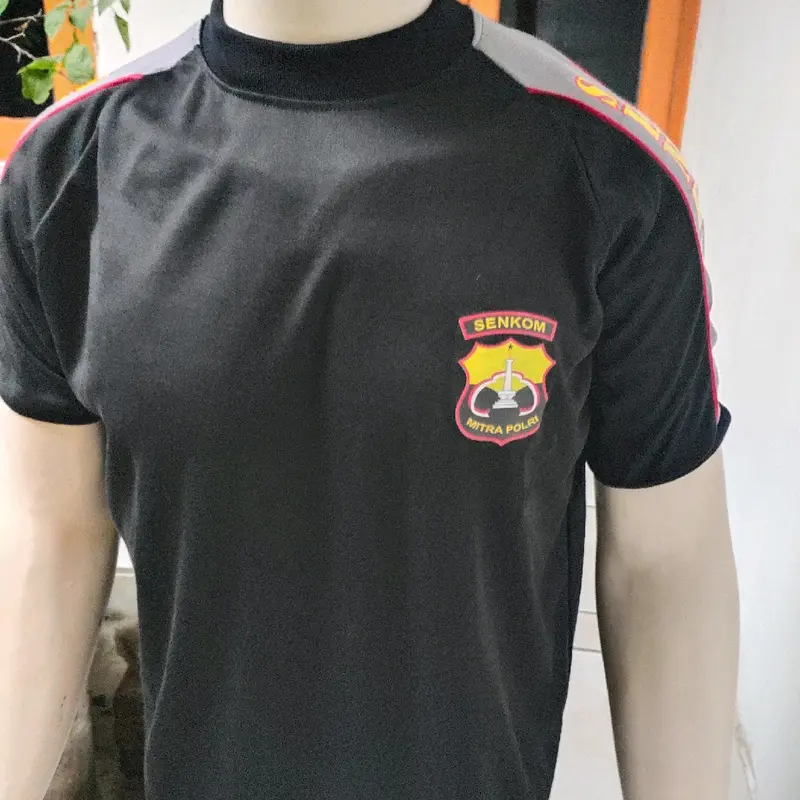 KAOS Regelan (Senkom) terbaru 0