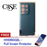 Gambar Soft Case for Infinix Note 50s 5G 2025 - X6870 - 6.78 inch - Gratis Hydrogel - CLEAR dari Mentari Grasindo Teknik Kota Administrasi Jakarta Barat 3 Tokopedia