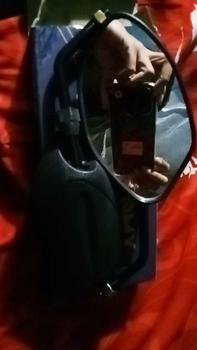 Product Review of Spion Standar Honda Supra X Supra 125 Supra Fit Revo Beat Karbu Accessories Motor Motorcycle from c**a c**a d** (**) r**l 0