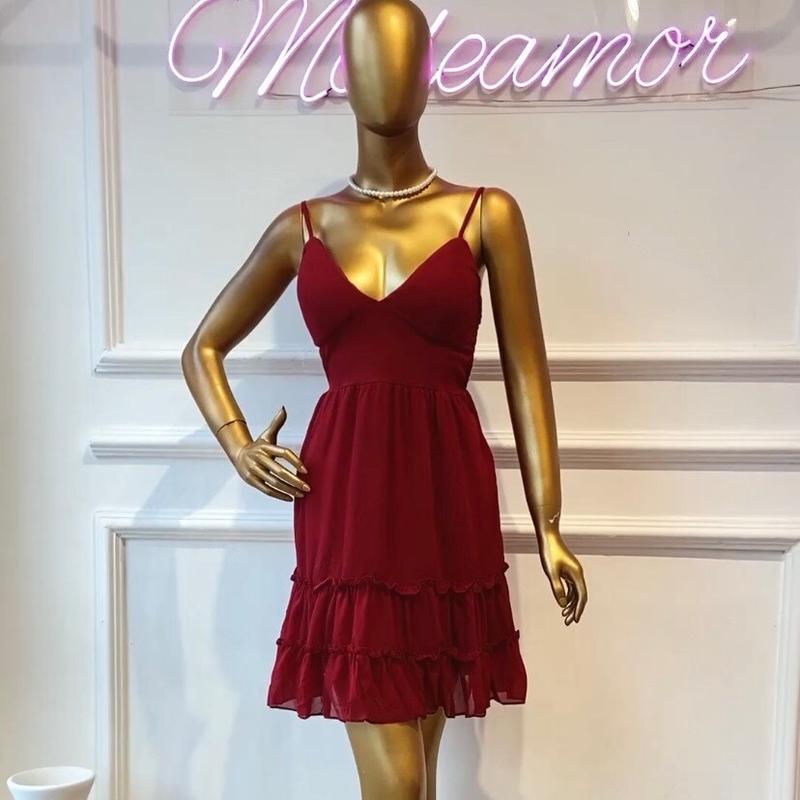 Revina Dress Import Bangkok 1