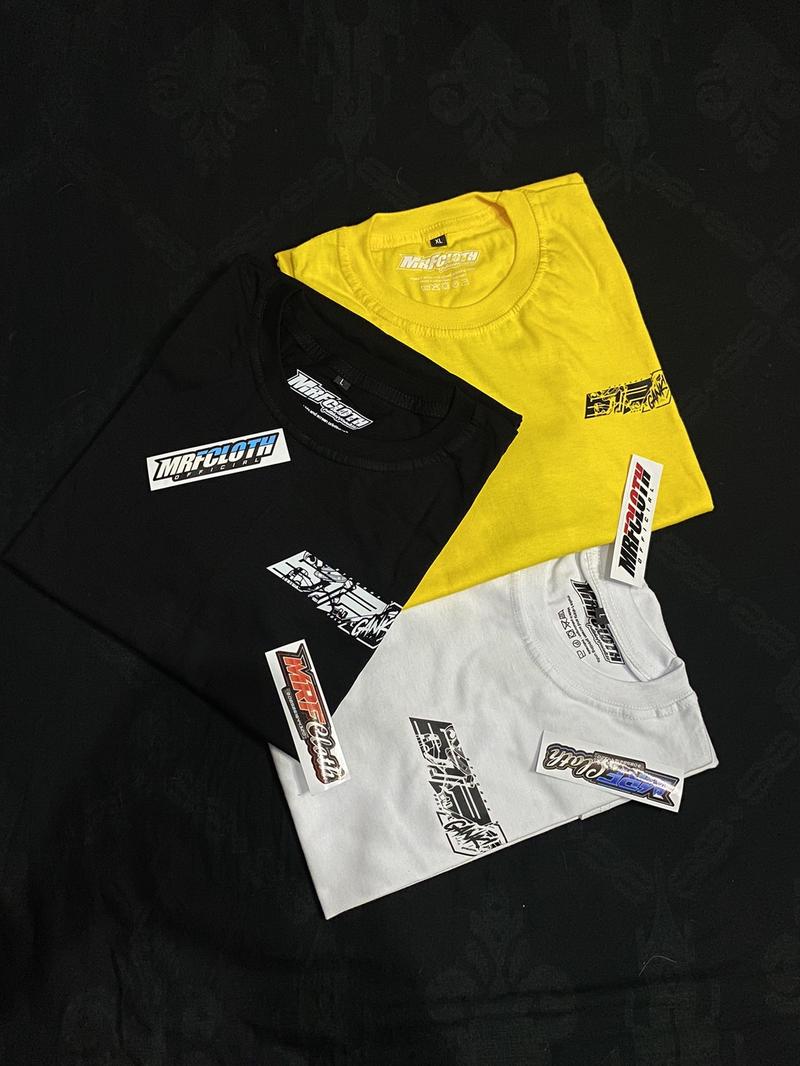 Product Introduction of KAOS 5TP GANK V3 BY MRF CLOTHINGSTORE 9