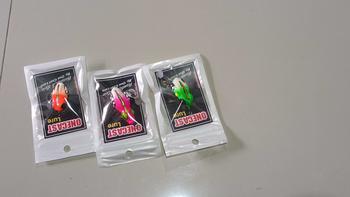 Product Review of softfrog tokek bintik rasa jaws 4 cm onecastlure from r**1 0