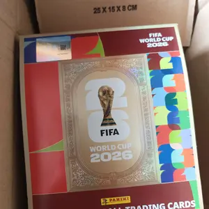 2026 KAYOU PANINI FIFA WORLD CUP - STANDART EDITION