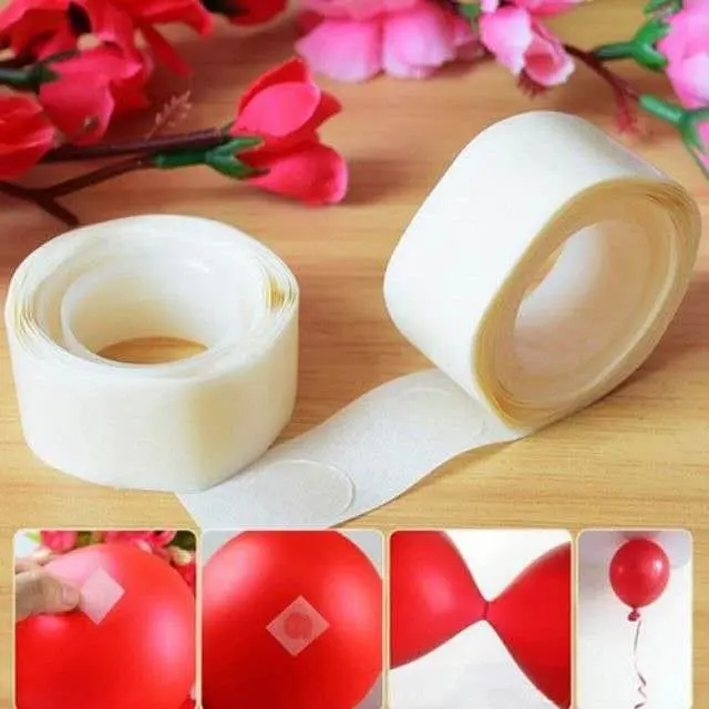 Lem balon/Perekat Balon/Balloon Glue