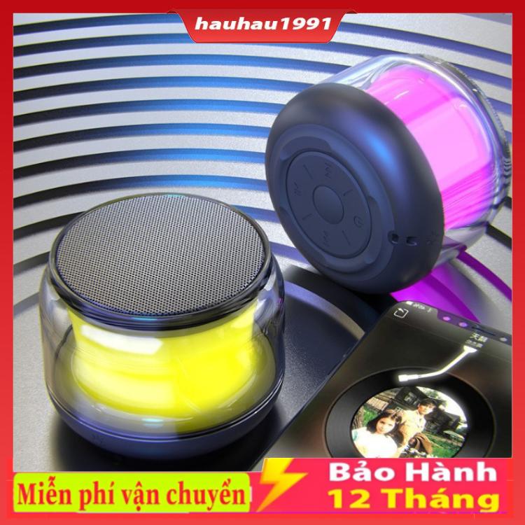Loa Bluetooth Mini S100 Không Dây,Trứng Nhấp Nháy nghe nhạc,công nghệ blutooth…