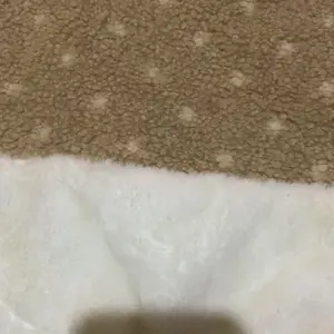 Alas Mejikom Murah dengan Bahan Tebal dan Lembut