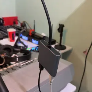 USB Hub Converter Type C Hub Adapter Laptop Tablet Samrtphone Type C 3.1 to HDMI 4K USB 3.0 Type C Power Delivery 100W 3 Port 3 in 1 PX UCH03