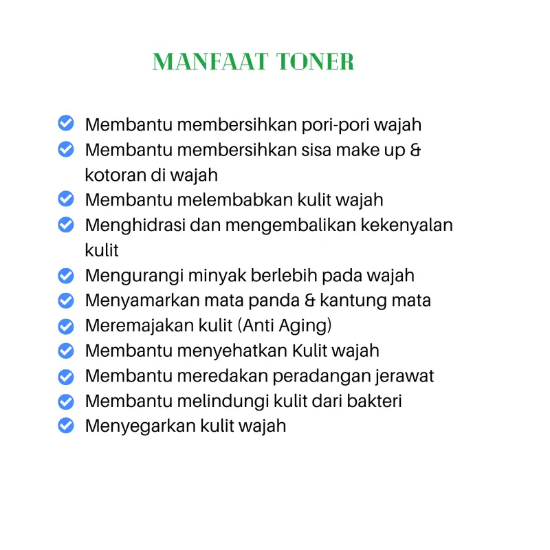 TONER Penghilang Mata Panda Penghilang Kantung Mata Kerutan Mata Mencerahkan Area Sekitar Mata Obat Mata Panda Toner Kelupas Mencerahkan 1