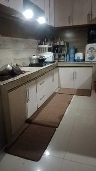 Product Review of Tren-D-rugs Keset kaki alas lantai kamar tidur ruang tamu koridor panjang lorong runner kitchen mat polos anti slip murah 1 set isi 3 pcs - NMs from E**h 0