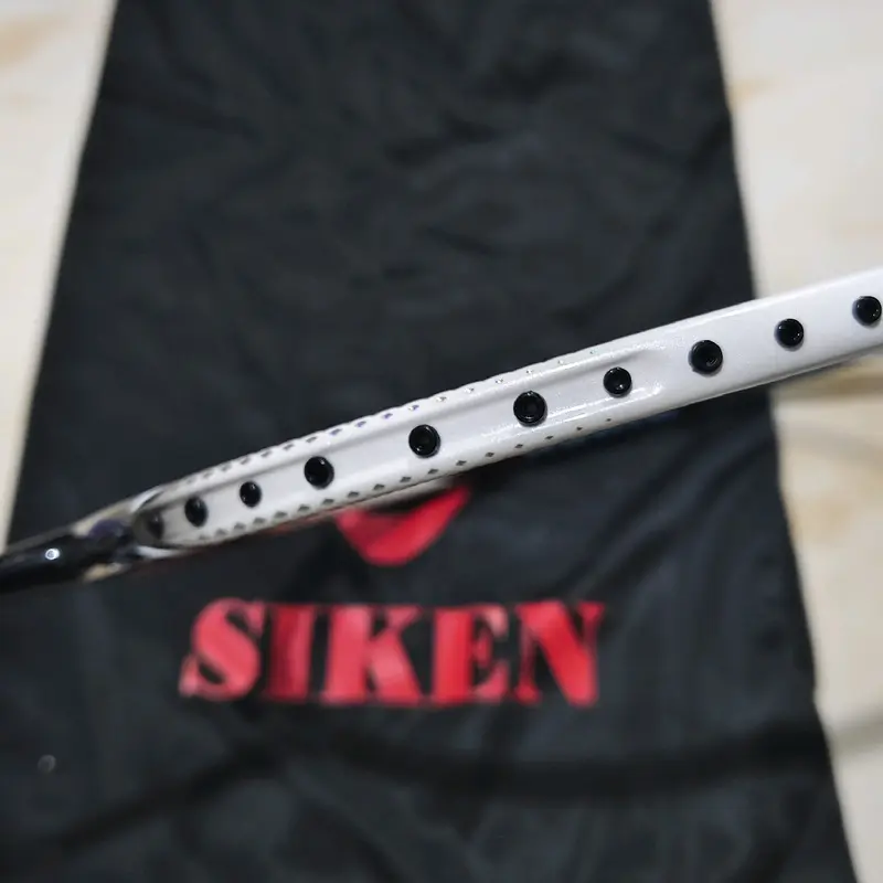 Raket Badminton Siken Sonic 12 3