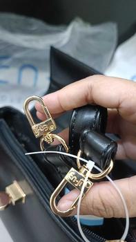 Product Review of En-ji Kyosu Tas Selempang Slingbag Wanita from E**a C**a 3