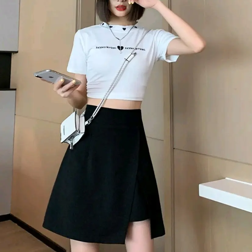 Timeless Classic Mini Skort (2 Colors)