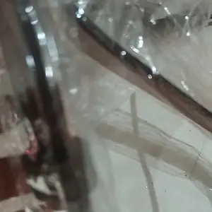 Bluebell TP526 Ikat Pinggang Wanita Bahan PU Belt Model Korean Thin Gesper Gaya Retro