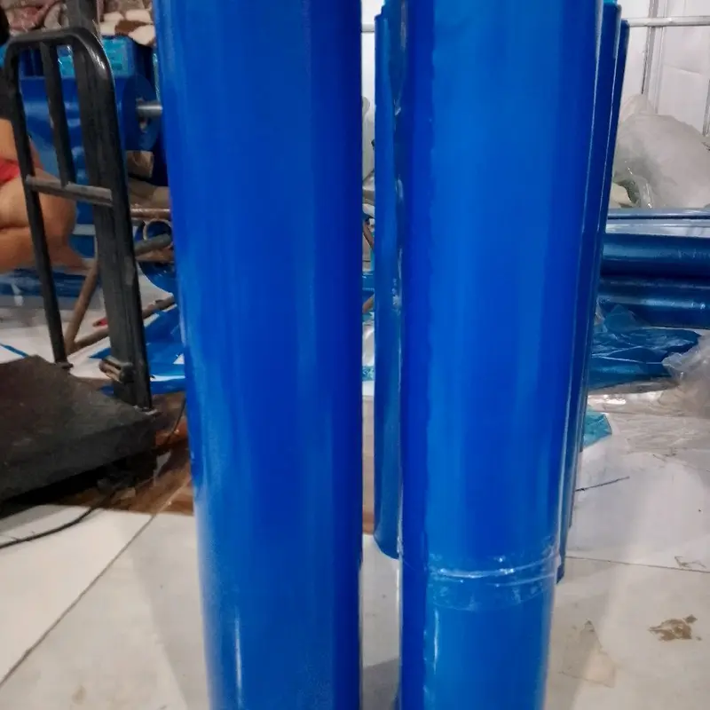 plasti pagar sawah tebal 0.22 panjang 90 meter lebar 60 cm 2