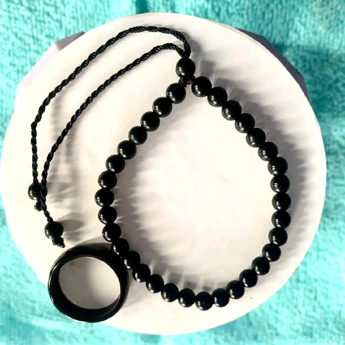 Gelang kayu kokka kaukah gelang tasbih gelang kokah santri free cincin kokka Kaokah