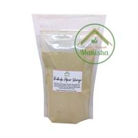 Gambar Bubuk Akar Wangi - Serbuk Akar Wangi 100gr dari Rumah Rempah Manisha Solo Kota Surakarta 3 Tokopedia