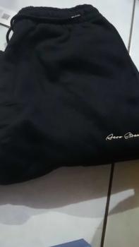 Product Review of Aerostreet Jogger Long Pants Draco Hitam Celana Joger EBAAA from A**C 0