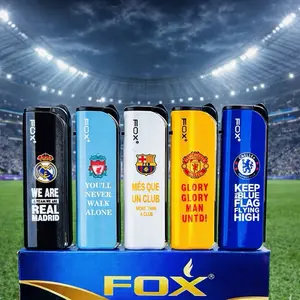 kor bara fox neo motif klub sepak bola terkenal di dunia Kitchenware