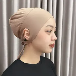 CIPUT ARAB lubang telinga, anti slip, rayon premium Rayon