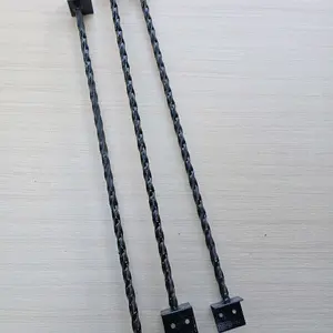 tralis jendela portable besi ulir