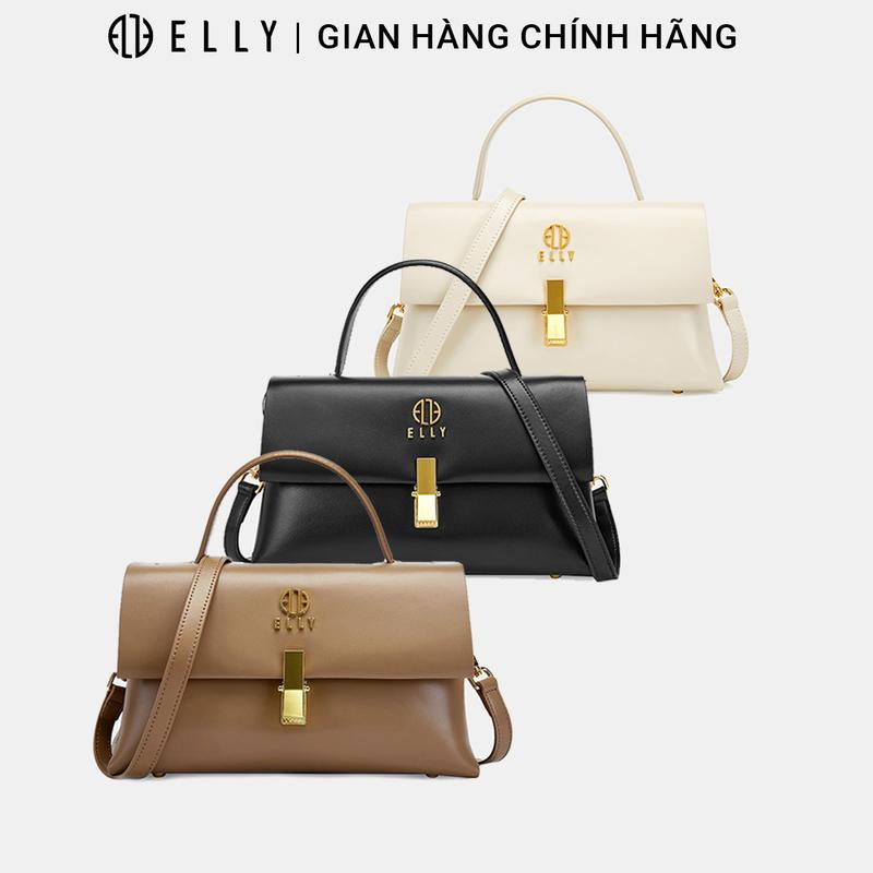  Túi xách nữ cao cấp da thật ELLY – ET141 