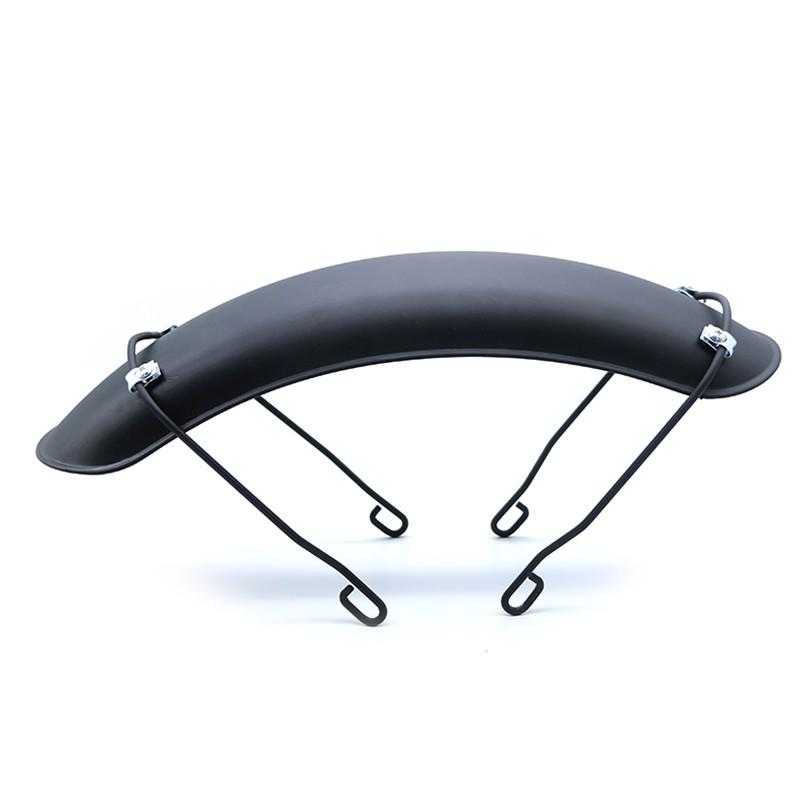 Universal Motorcycle Front Fender Protector Mud Guard Cover Motorcycle Accessories 4