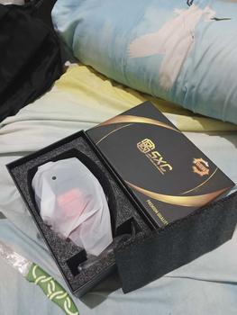 Product Review of ORIGINAL BILED SXC 2,5 INCHI 60 WATT BILED SXC BILED TP500 MURAH DANA PELAJAR CAHAYA PADAT LAMPU MOTOR MOBIL from G**1 1