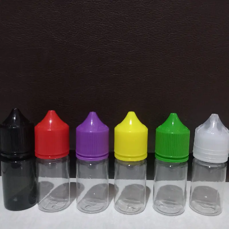 BOTOL ESSEN PANCING KUALITAS SUPER PREMIUM 30ML UNTUK ESSEN VITAMIN DLL 2