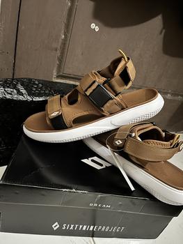 Product Review of SIXTYNINE PROJECT - Hazel - Sandal Gunung Pria Wanita from m**s 0