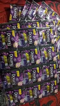 Product Review of Downy pewangi pakaian 10 ml [ 72PCS ] varian random sesuai stok jaz1 from i**a 0