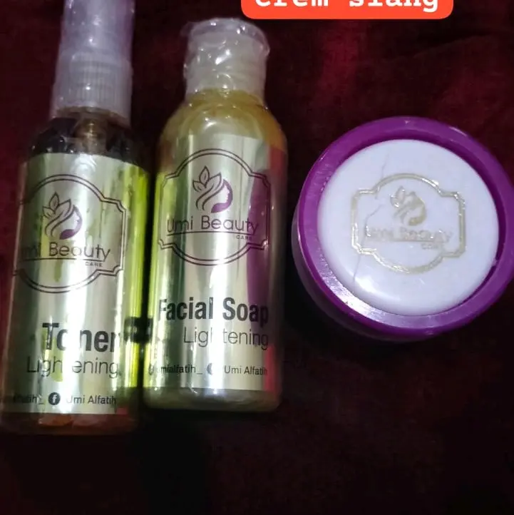 paket basic  ubc umi alfatih