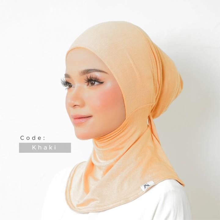 Product Introduction of Inner Shahida Series (New) orange all seasons 6
