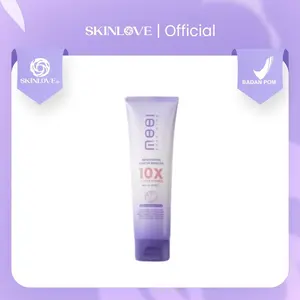 Mooi Pure Glow Tone Up Lotion Booster 100ml