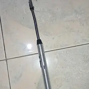 AR Pemantik kompor elektrik pemantik listrik USB Type C rechargeable korek kompor elektrik