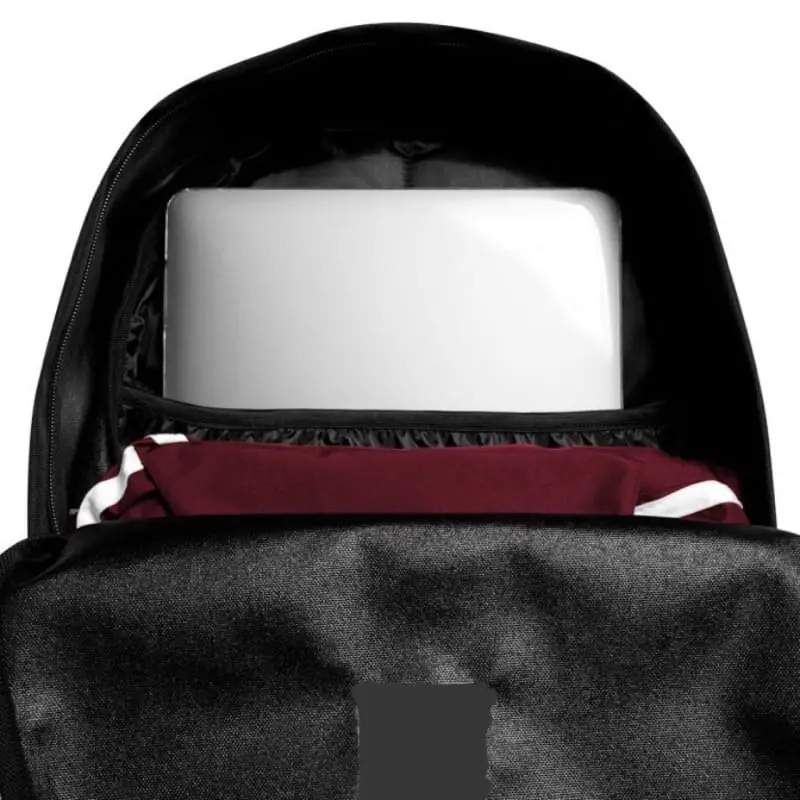 Tas Ransel Distro Sekolah/Kuliah/Kerja Terkeren dan Viral Avengen Hitam 3