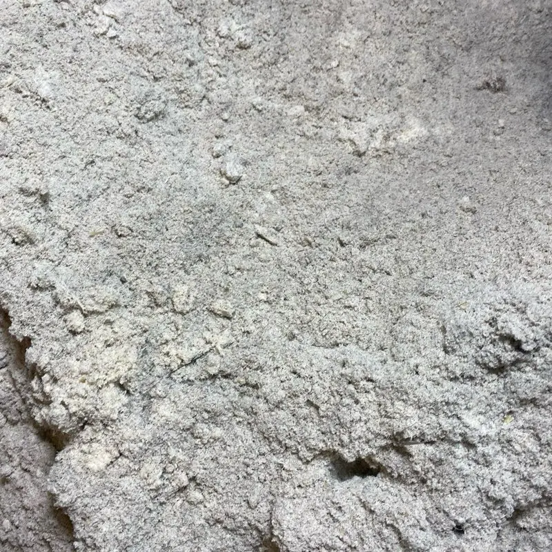 Vụn sừng trâu bón cây cảnh , rau củ quả 6