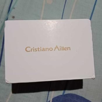 Product Review of CristianoAillenJamTanganPriaAnalog8895RantaiStainlessSteelChronographKacaSapphireWaterResistant3ATMWatchesWaterproof from Ⓡ**ⓐ 1