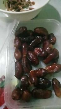 Product Review of Kurma Sayer 1 Kg Kurma Manis from F**1 0