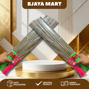 Sapu Lidi Kasur / Sapu Tebah Penebah Kasur / Sapu Karpet