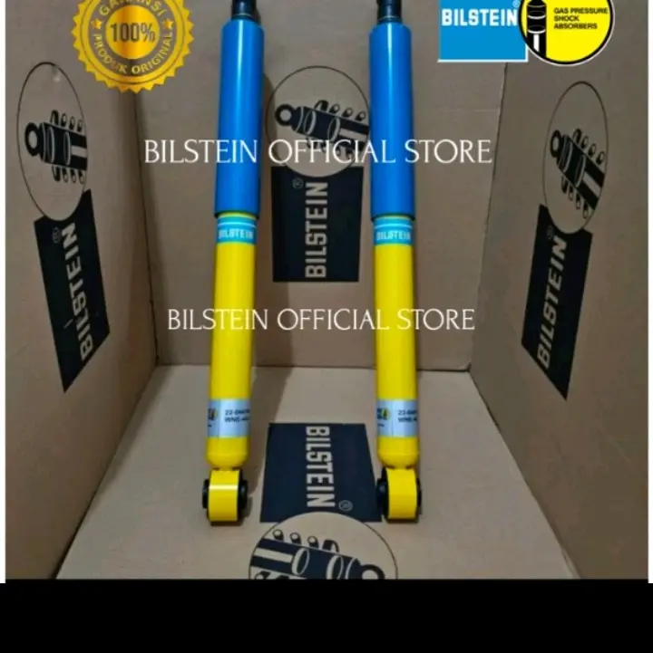 shock breaker bilstein innova reborn belakang 1 set original. 0