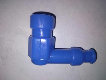 Product Review of ORIGINAL TUTUP KARET BUSI MOTOR UNIVERSAL DOP BUSI CANGKLONG BUSI MOTOR from s**à 0