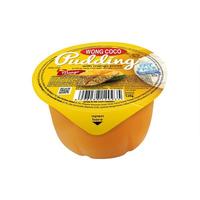 Gambar WONG COCO PUDDING MANGO 120G dari Hypermart Bali Galeria Kab. Badung 1 Tokopedia