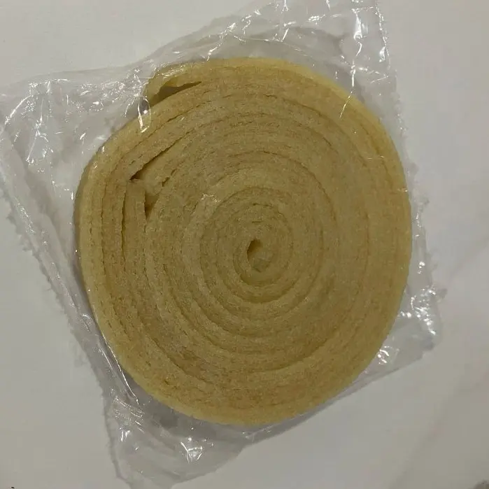 Karet Mentah Pinggir Meja Karambol 4 Sisi | ban papan krambol 100x100 / 80x80 | 1 set spon pengganti serep kerambol besar kecil